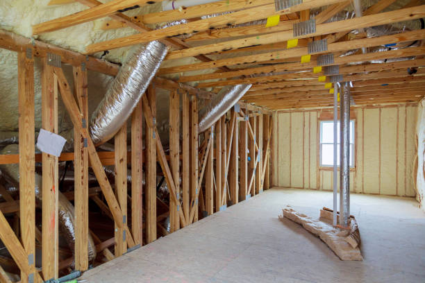 Best Energy Efficiency Solutions in Taft Heights, CA